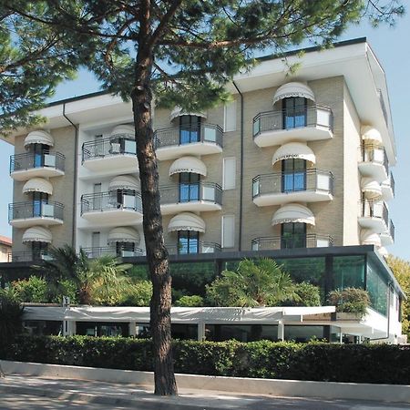 קרביה Hotel Liverpool מראה חיצוני תמונה