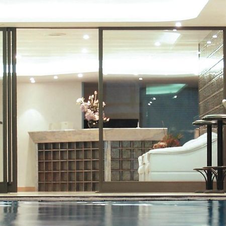 קרביה Hotel Liverpool מראה חיצוני תמונה