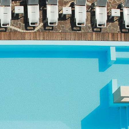 קרביה Hotel Liverpool מראה חיצוני תמונה